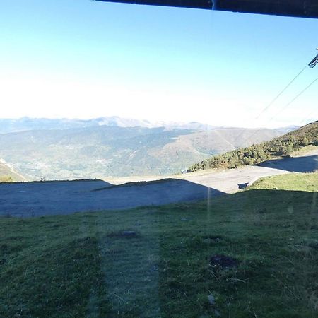 Studio Cosy Pour 4 Avec Terrasse A Saint-Lary-Soulan - Fr-1-457-277 Экстерьер фото