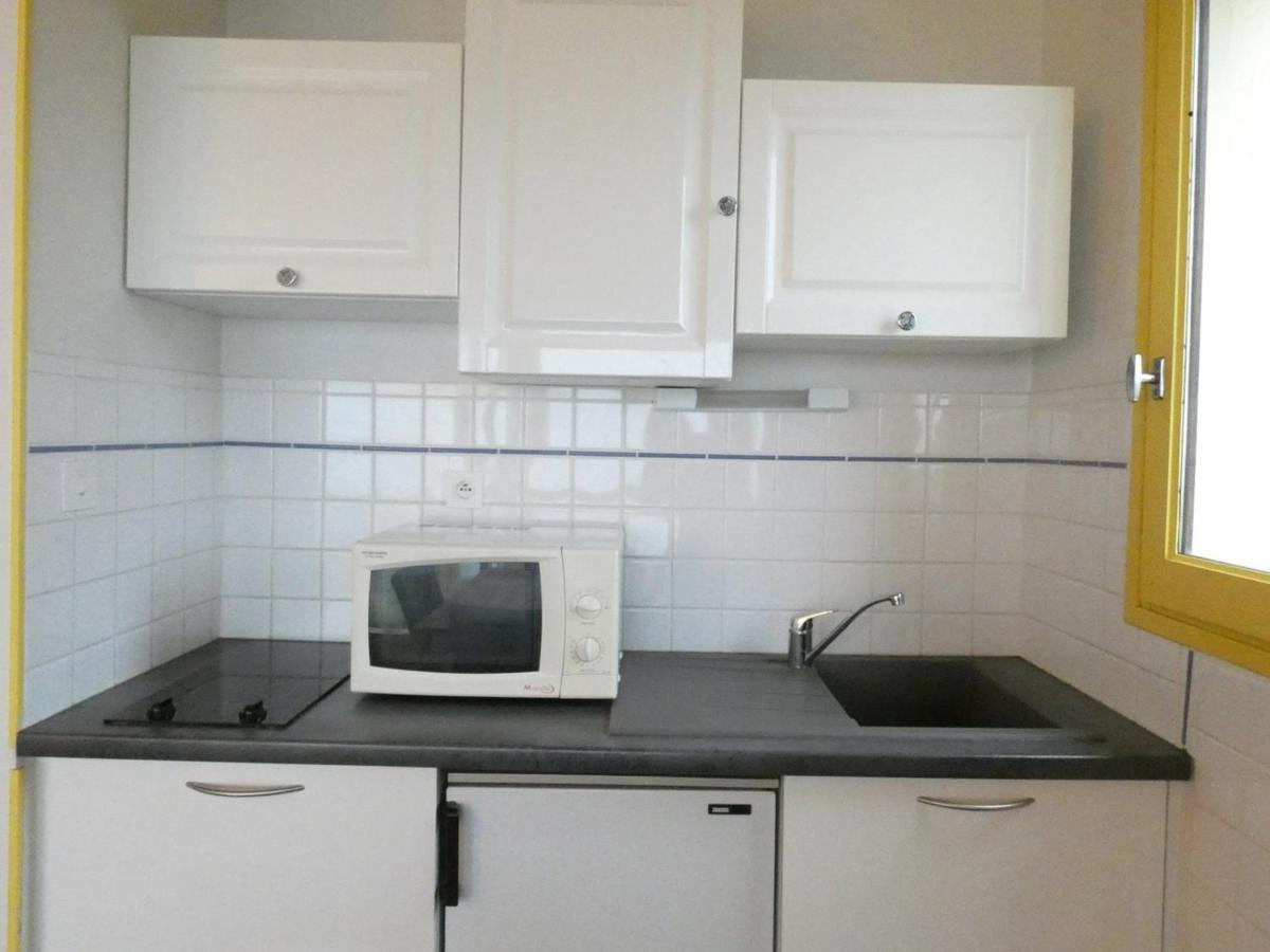 Studio Cosy Pour 4 Avec Terrasse A Saint-Lary-Soulan - Fr-1-457-277 Экстерьер фото