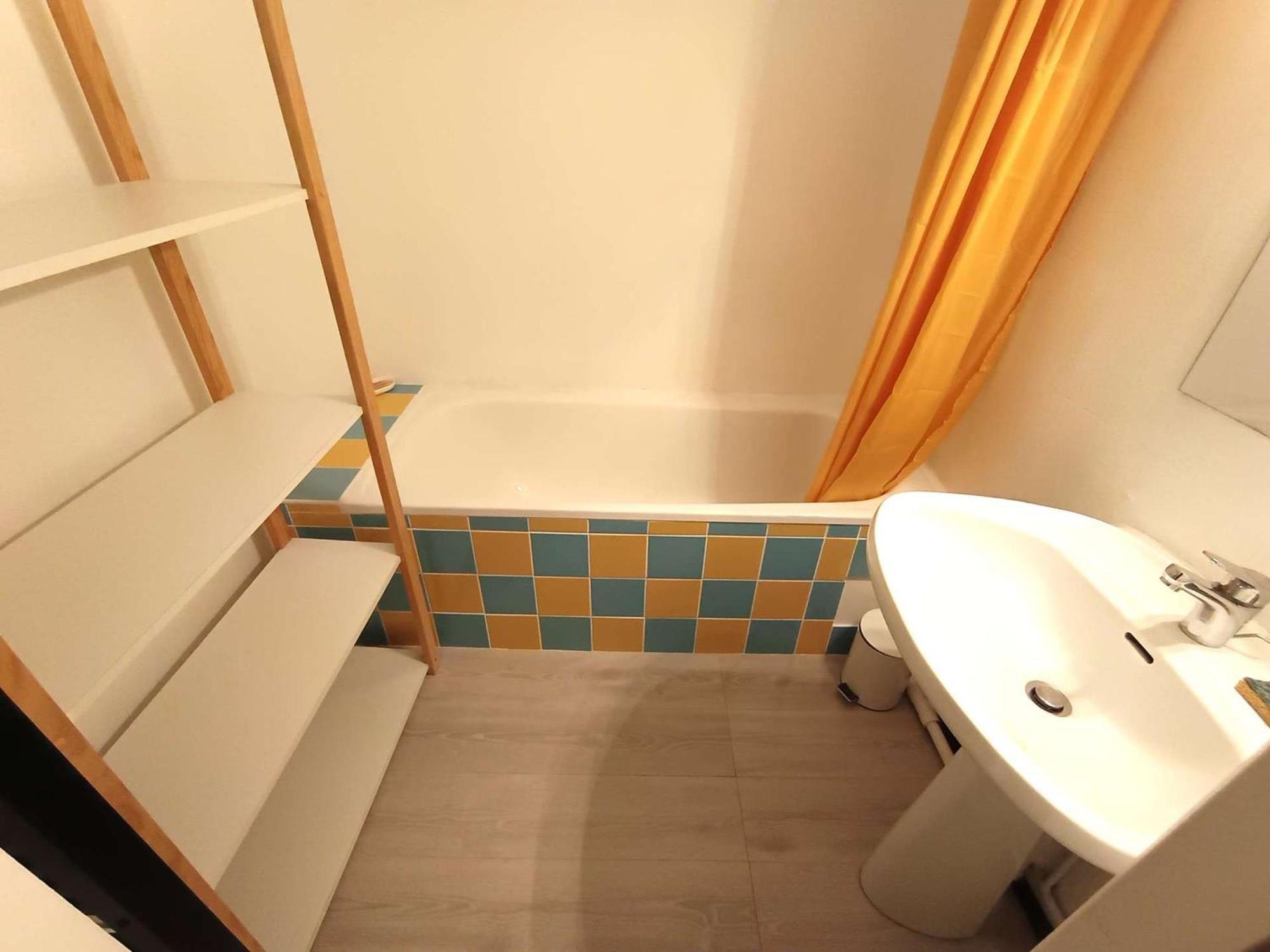 Studio Cosy Pour 4 Avec Terrasse A Saint-Lary-Soulan - Fr-1-457-277 Экстерьер фото